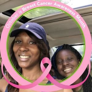 Meet your Posher, Cris